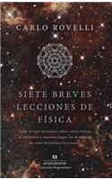 Siete Breves Lecciones de Fisica