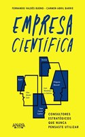 Empresa cientifica: Consultores estrategicos que nunca pensaste utilizar