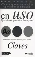 Competencia gramatical En Uso: Claves A2