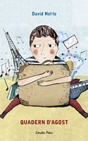 Quadern d'agost