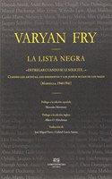La lista negra