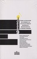 Sobre evolucion del hombre a la luz de las ciencias biologicas y metabiologicas, de Rafael Jordana