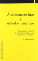 Analisis matematico y metodos numericos (Matematica e Informatica) (Spanish Edition)