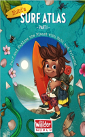 Hubi's Surf Atlas