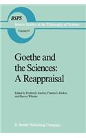 Goethe and the Sciences: A Reappraisal