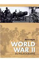 World War II in Photographs