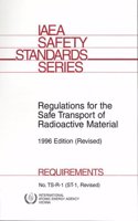 Regulations for the Safe Transport of Radioactive Material