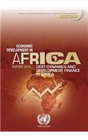 Economic Development in Africa Report 2016