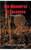 The Memoires of Casanova