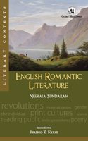 English Romantic Literature
