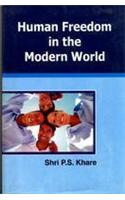 Human Freedom in the Modern World