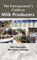 Entrepreneur Guide to Milk Producers