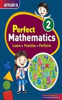Amaira Perfect Mathematics - 2