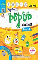 Jr. KG PopUp Series Part-2