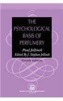 Psychological Basis of Perfumery