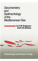 Geochemistry and Sedimentology of the Mediterranean Sea