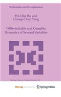 Differentiable and Complex Dynamics of Several Variables