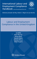 Labour and Employment Compliance in the United Kingdom