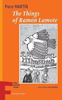 Things of Ramón Lamote
