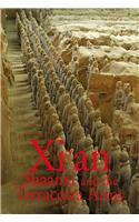 Xi'an, Shaanxi and the Terracotta Army