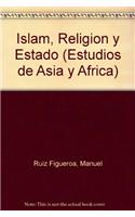 Islam, Religion y Estado