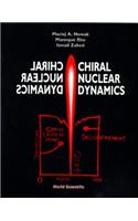 Chiral Nuclear Dynamics