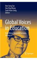 Global Voices in Education