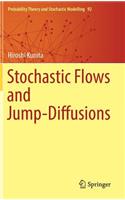 Stochastic Flows and Jump-Diffusions