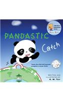 Pandastic Catch