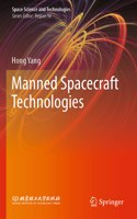 Manned Spacecraft Technologies