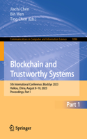 Blockchain and Trustworthy Systems