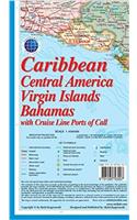 Caribbean (Including Central America, Virgin Islands / Baham