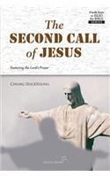 Second Call of Jesus