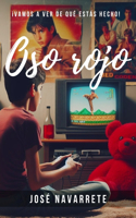 Oso rojo