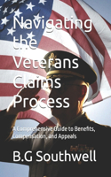 Navigating the Veterans Claims Process