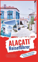 Alaçatı Reiseführer 2024