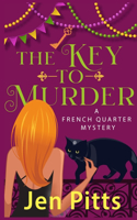 Key to Murder
