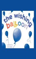 Wishing Balloon