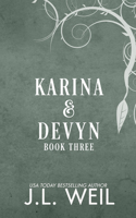 Karina & Devyn