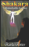 Shakara 3: A Remarkable Journey
