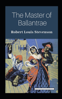 The Master of Ballantrae Annotated