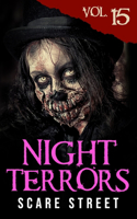 Night Terrors Vol. 15