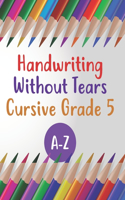 Handwriting Without Tears Cursive Grade 5: Animal Anatomy Coloring Book - Water Coloring Books For Toddlers Animals - Coloring Books For Adults Easy Animals Tracing Books For Kid Color It Col