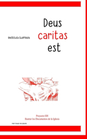 Encíclica Ilustrada Deus caritas est