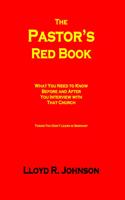 Pastor's Red Book