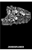 Jahresplaner