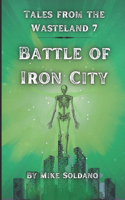 Battle of Iron City