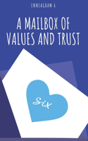 A Mailbox Of Values And Trust