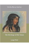 The Heritage of the Sioux
