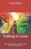 Falling in Love